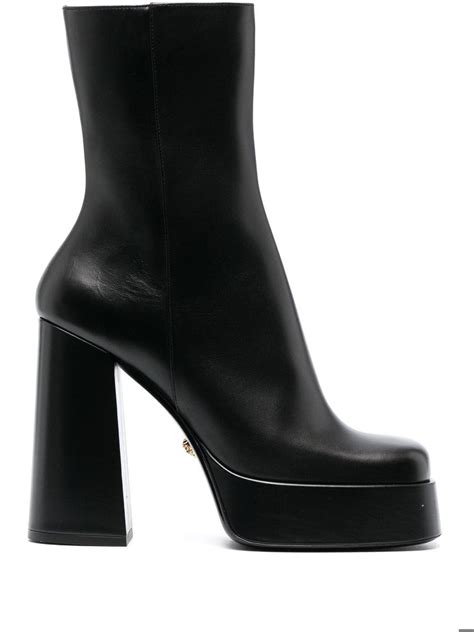 medusa aevitas di versace|versace aevitas boots.